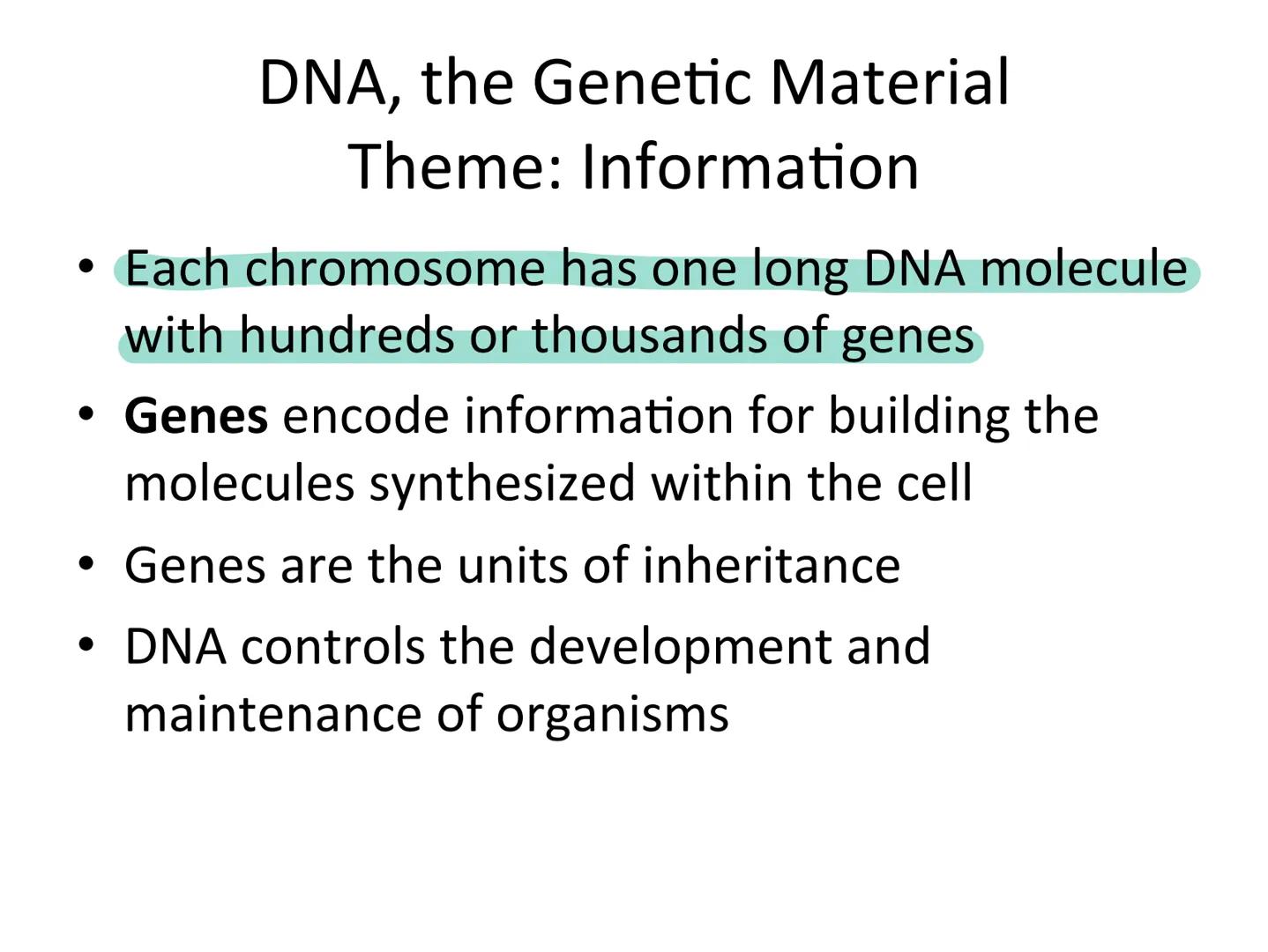 # Chapter 1

Evolution, the Themes of

Biology, and Scientific Inquiry # Inquiring about Life

*   Biology is the scientific study of life
*