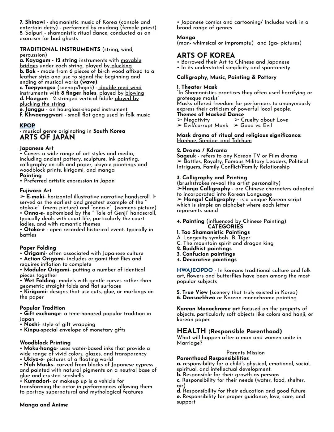 MUSIC OF JAPAN
JAPAN
- also called as "Nihon or Nippon"
- island nation in East Asia
- The characters that make up Japan's name means
"sun-o