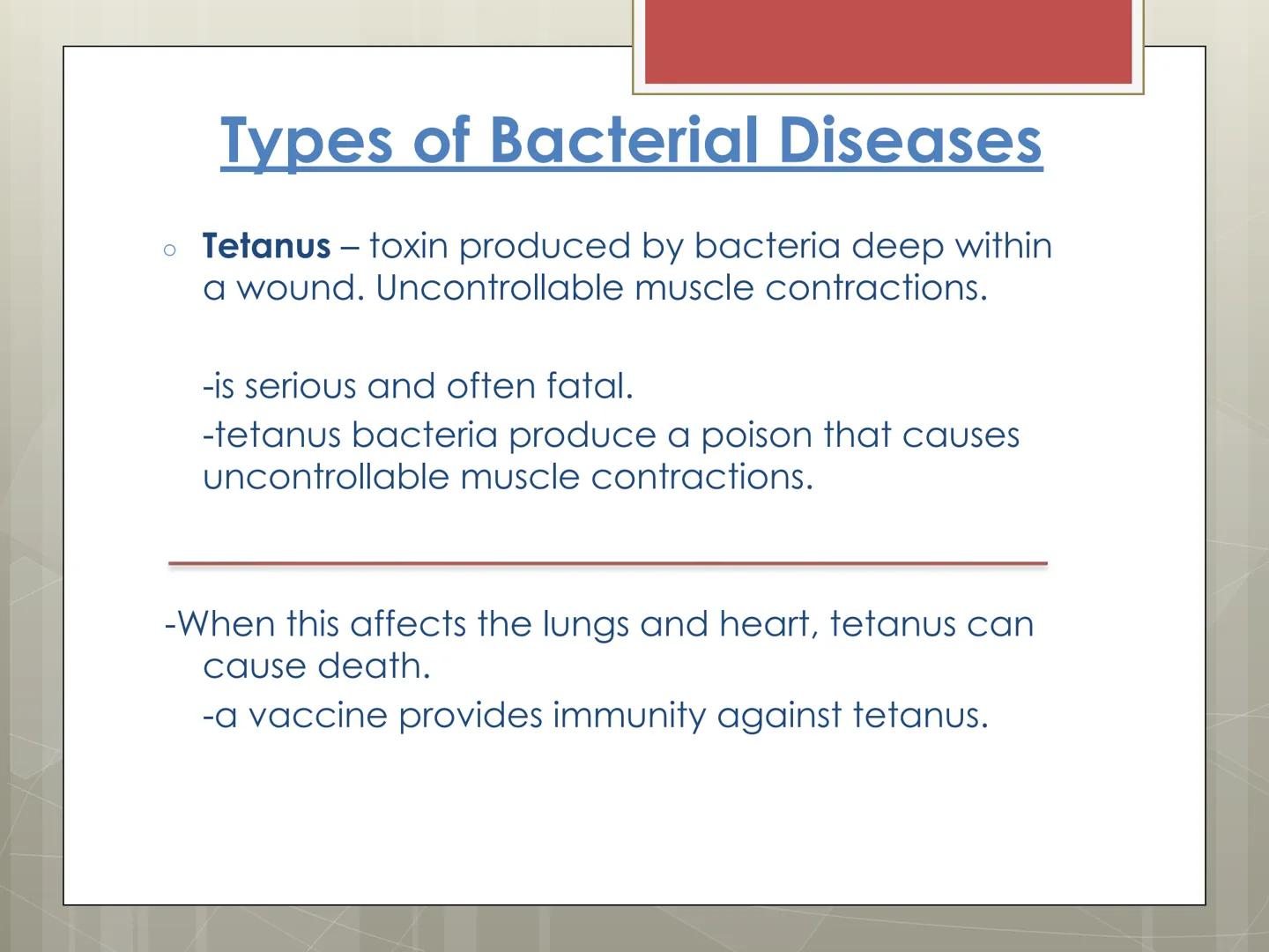 Infectious
Diseases
Chapters 15 and 16 Infectious Disease
Diseases caused and transmitted from person to
person, by microorganisms or their 