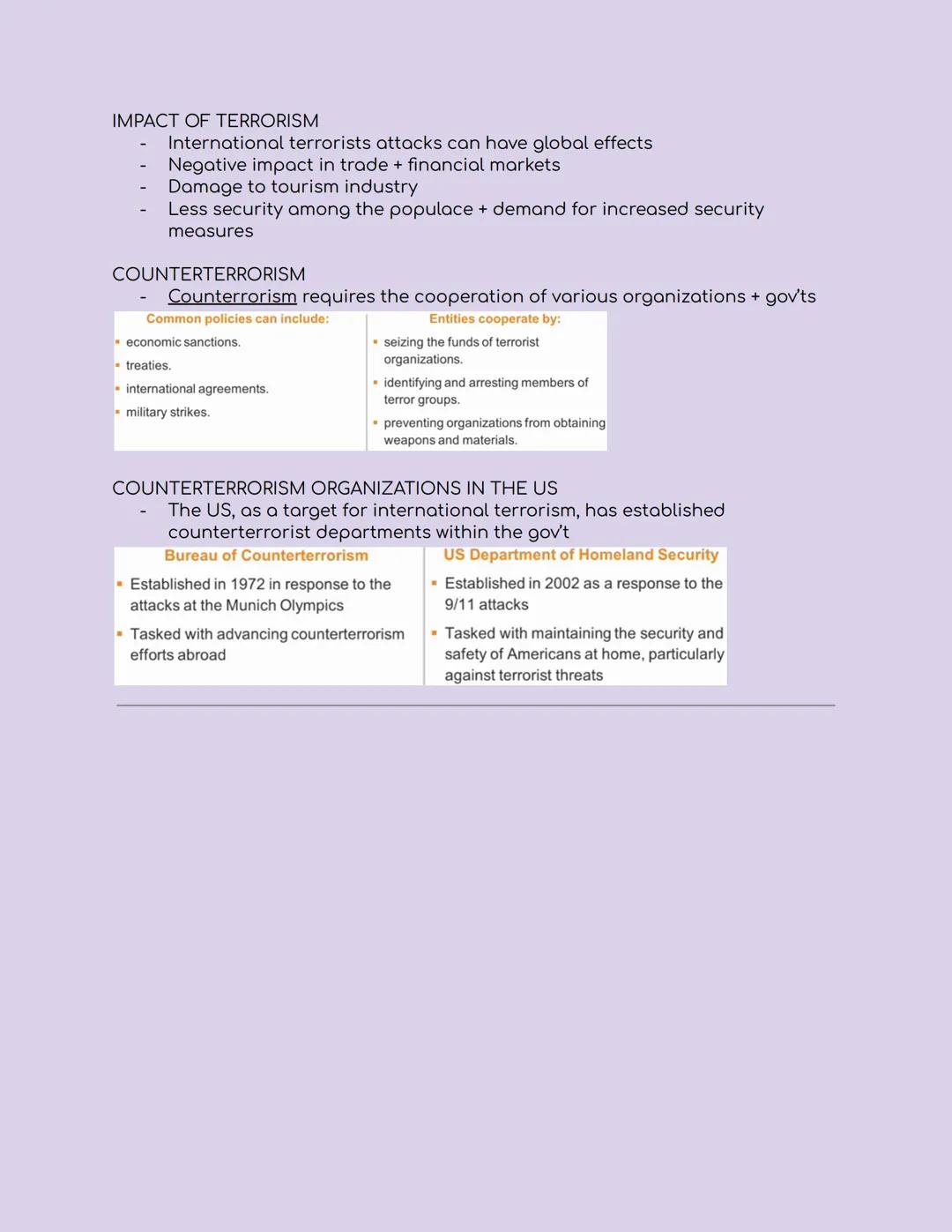 UNIT 6: MODERN GLOBAL SOCIETY

INTERNATIONAL ORGANIZATIONS:

THE UNITED NATIONS(est. 1945)
- The United Nations was formed in 1945 to mainta