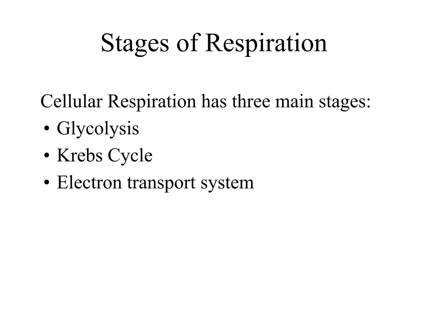 
<h2 id="introduction">Introduction</h2>
<p>Photosynthesis and respiration are two crucial processes that occur in plants and other organism