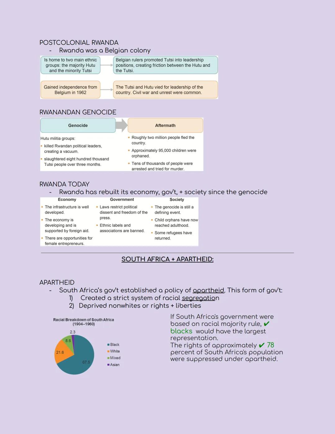 MOHANDAS K. GANDHI(1869-1948)
UNIT 5: DECOLONIZATION + INDEPENDENCE
CIVIL DISOBEDIENCE
Satyagraha
- Form of civil disobedience
• Deliberate 