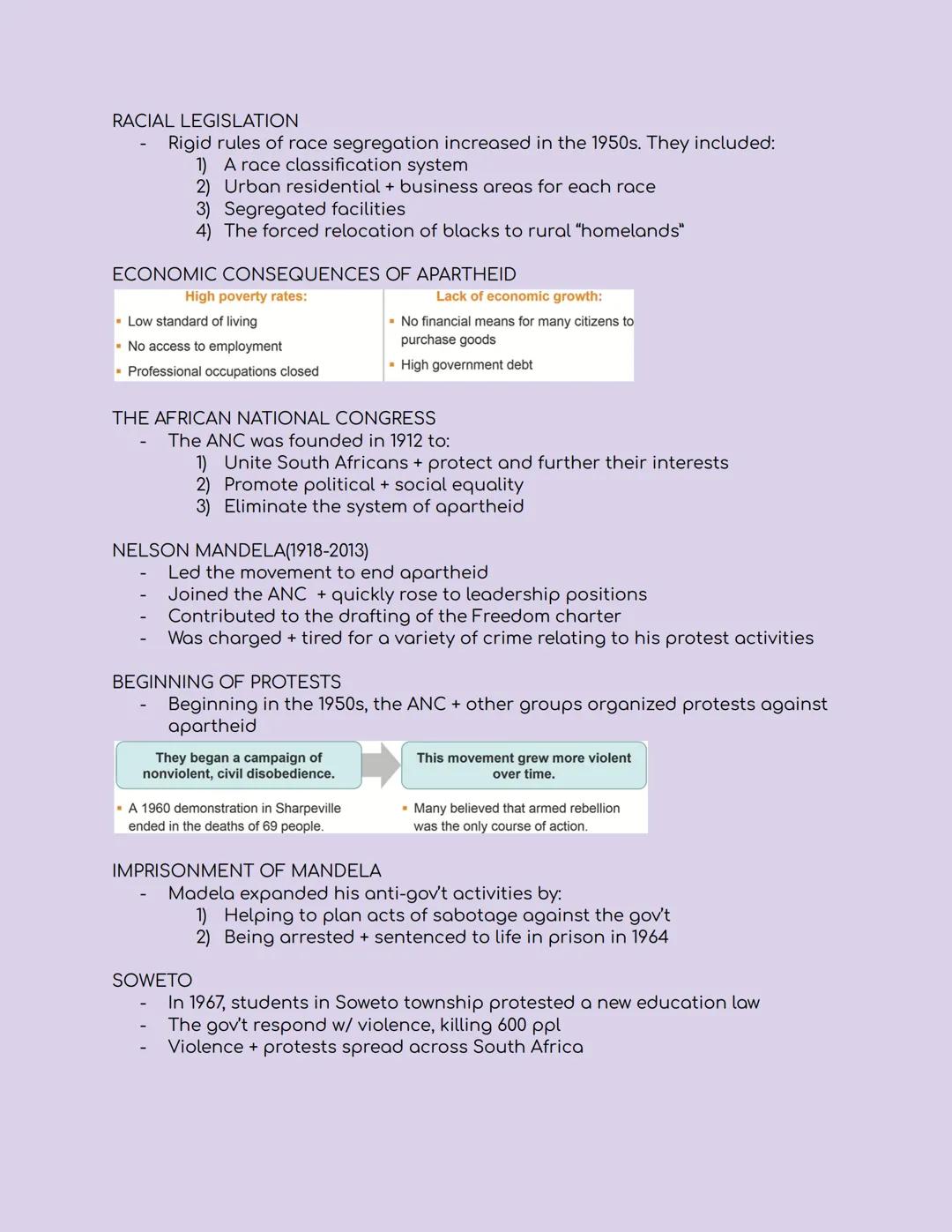 MOHANDAS K. GANDHI(1869-1948)
UNIT 5: DECOLONIZATION + INDEPENDENCE
CIVIL DISOBEDIENCE
Satyagraha
- Form of civil disobedience
• Deliberate 