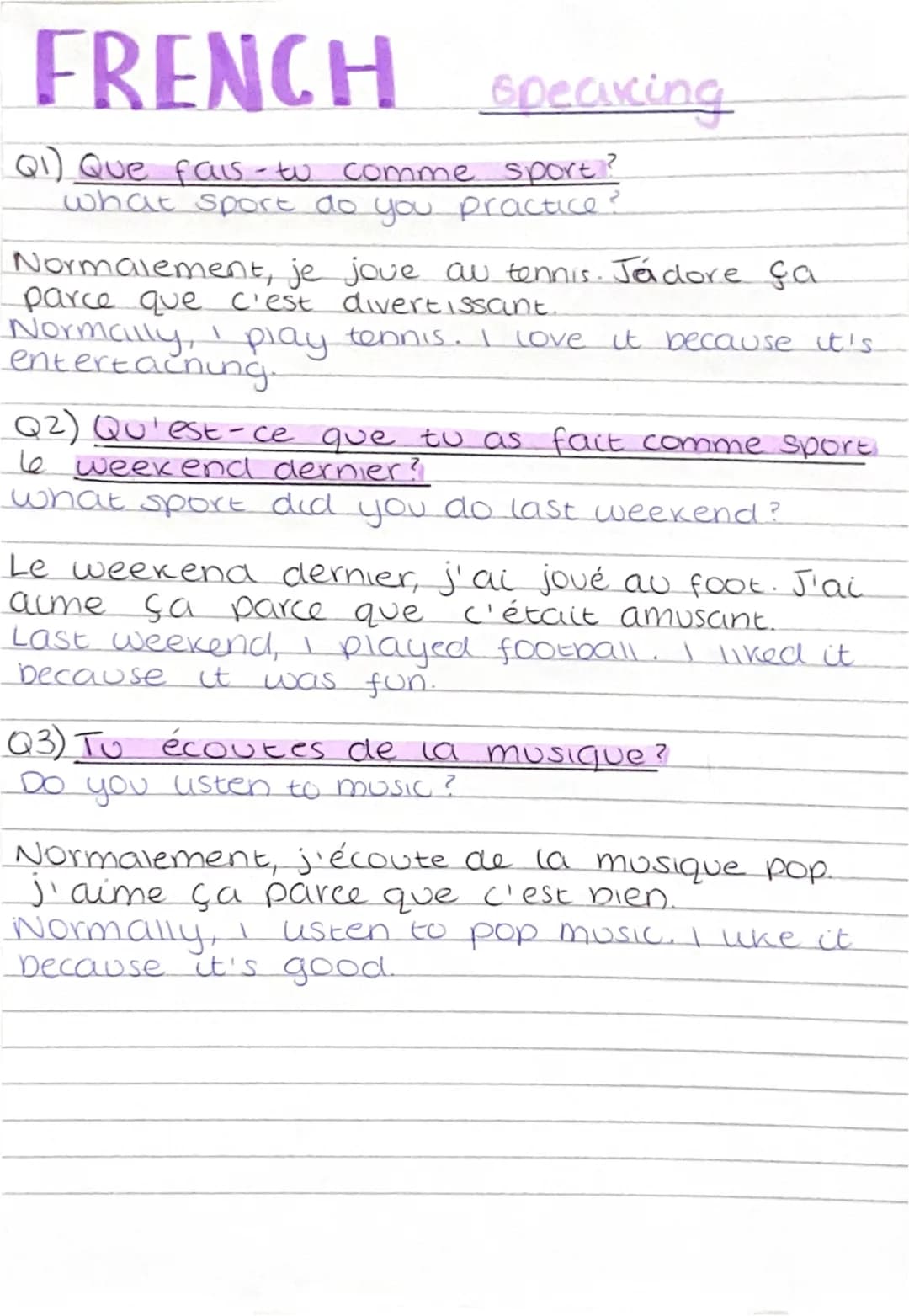 <h2 id="frenchspeakingsports">French Speaking Sports</h2>
<h3 id="traditionalfrenchsports">Traditional French Sports</h3>
<p>When it comes t