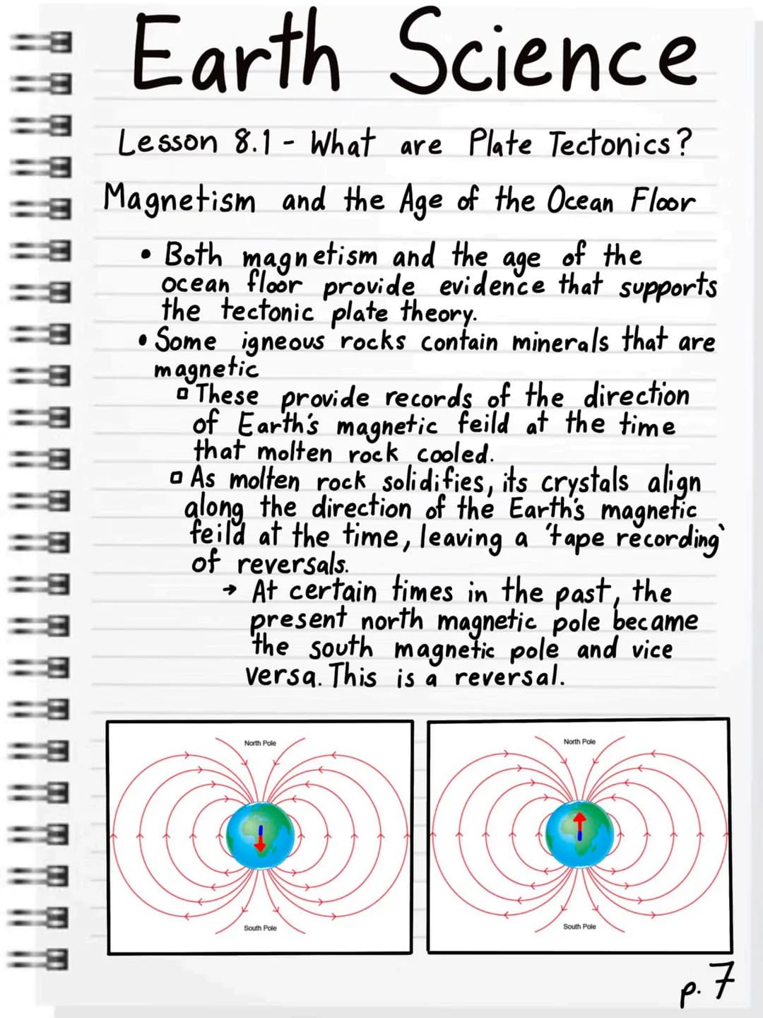 
<p>The theory of plate tectonics is a concept that explains the movement, formation, and interactions of Earth's lithospheric plates. These