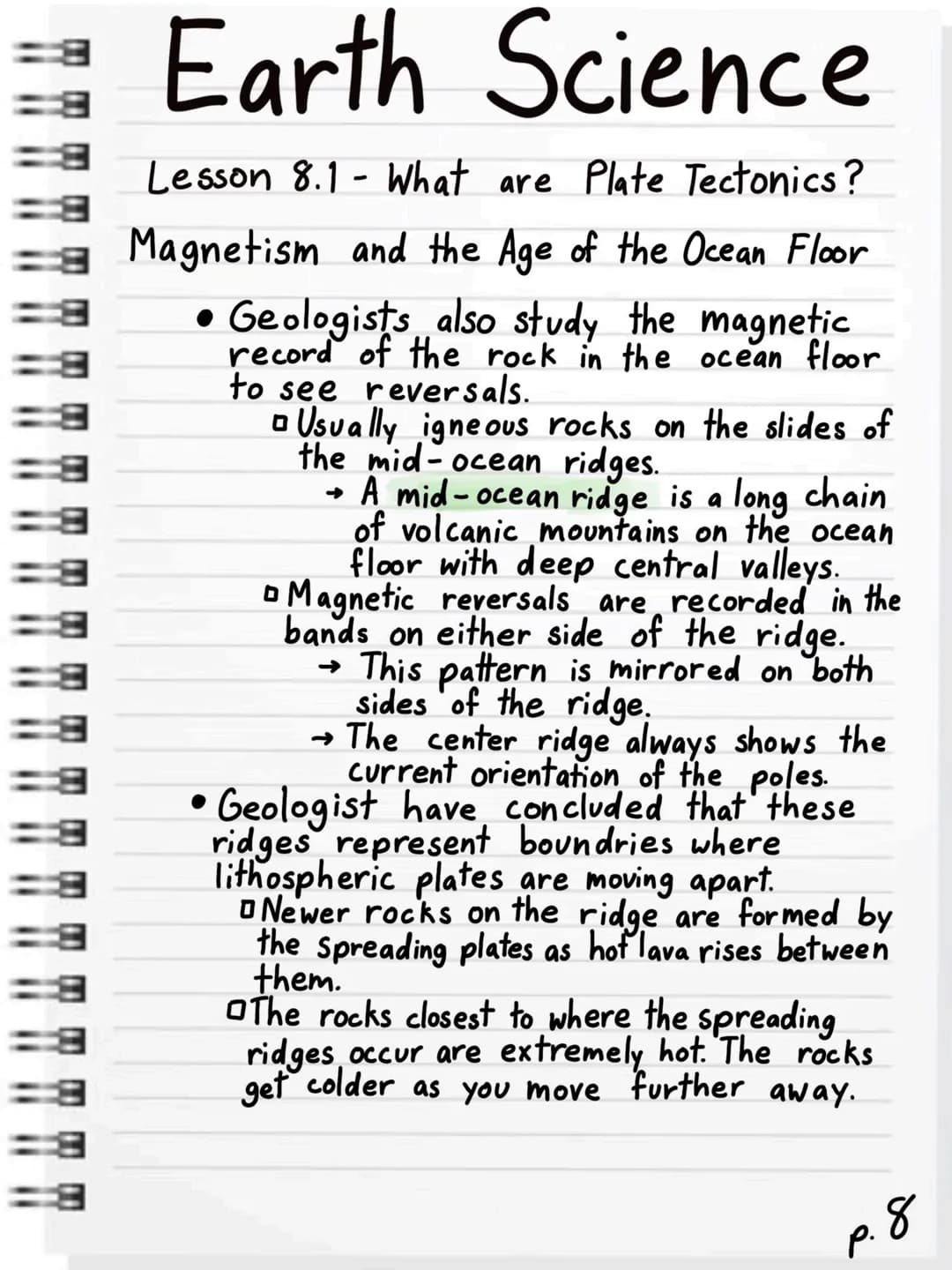 
<p>The theory of plate tectonics is a concept that explains the movement, formation, and interactions of Earth's lithospheric plates. These