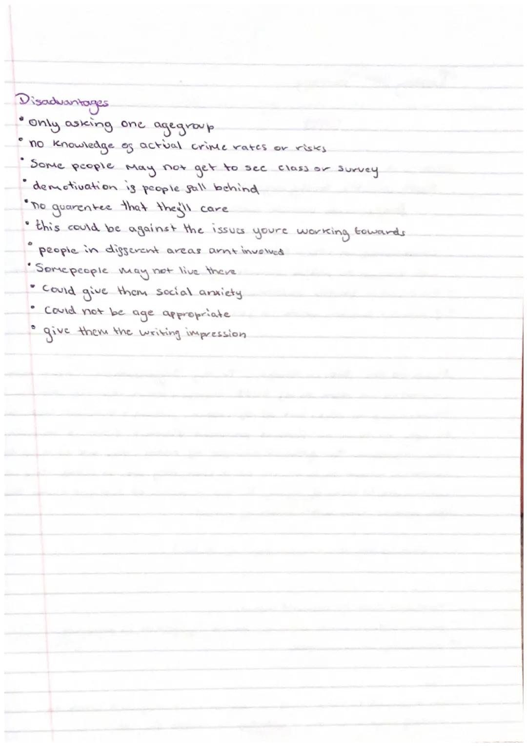Thursday 1st December
Taking Citizenship Action
Primary research- new research to answer a particular question
e.g. questionaire, survey.
Se
