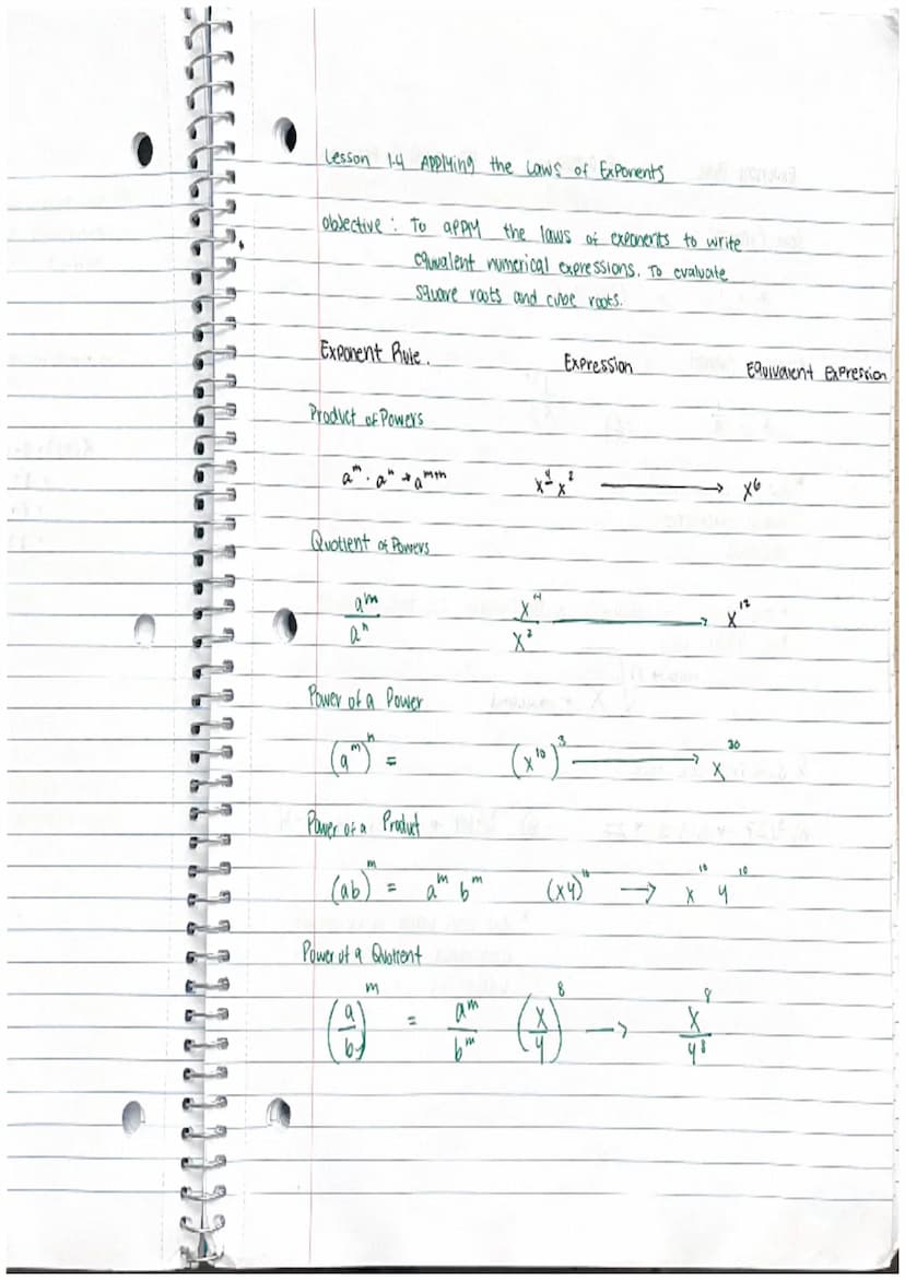 Lesson 11 Classifying Parent Functions.
objectify: To clarify functions from a graph or equation
Definition
Key Term
Parent
Function
Ex. Ind