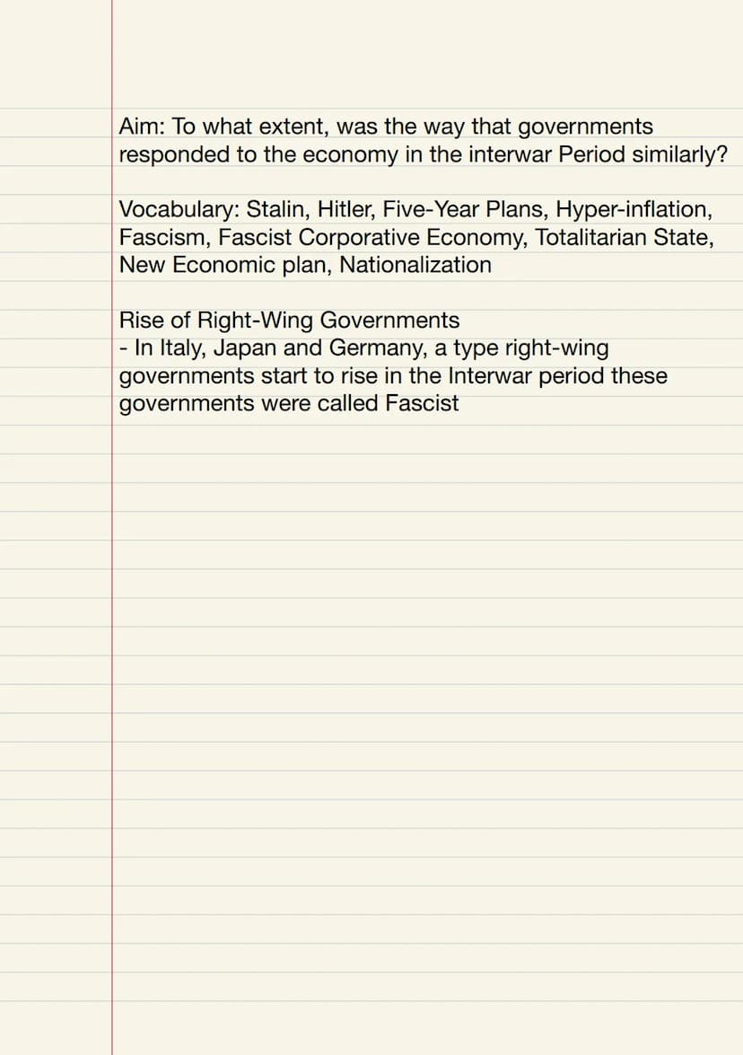  Aim: To what extent were the factors that contributed to the
decline of various states after 1900 similar?
Vocabulary: Tanzimat Reforms, Me