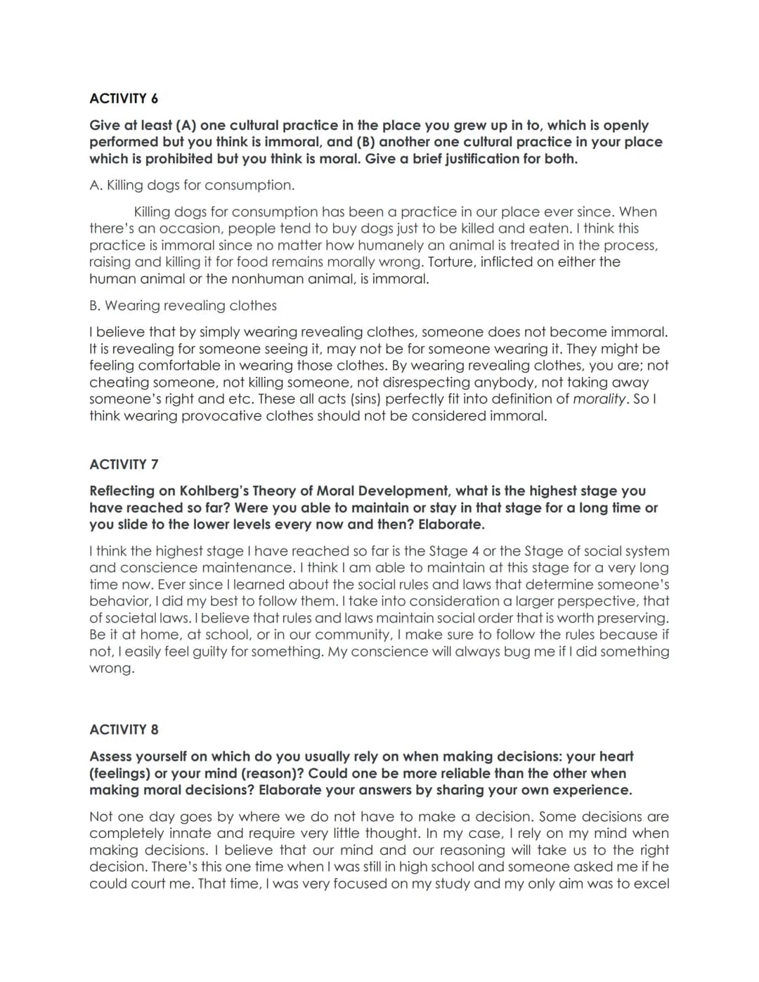 
<h2 id="openlyperformedculturalpracticekillingdogsforconsumption">Openly Performed Cultural Practice: Killing Dogs for Consumption</h2>
<p>