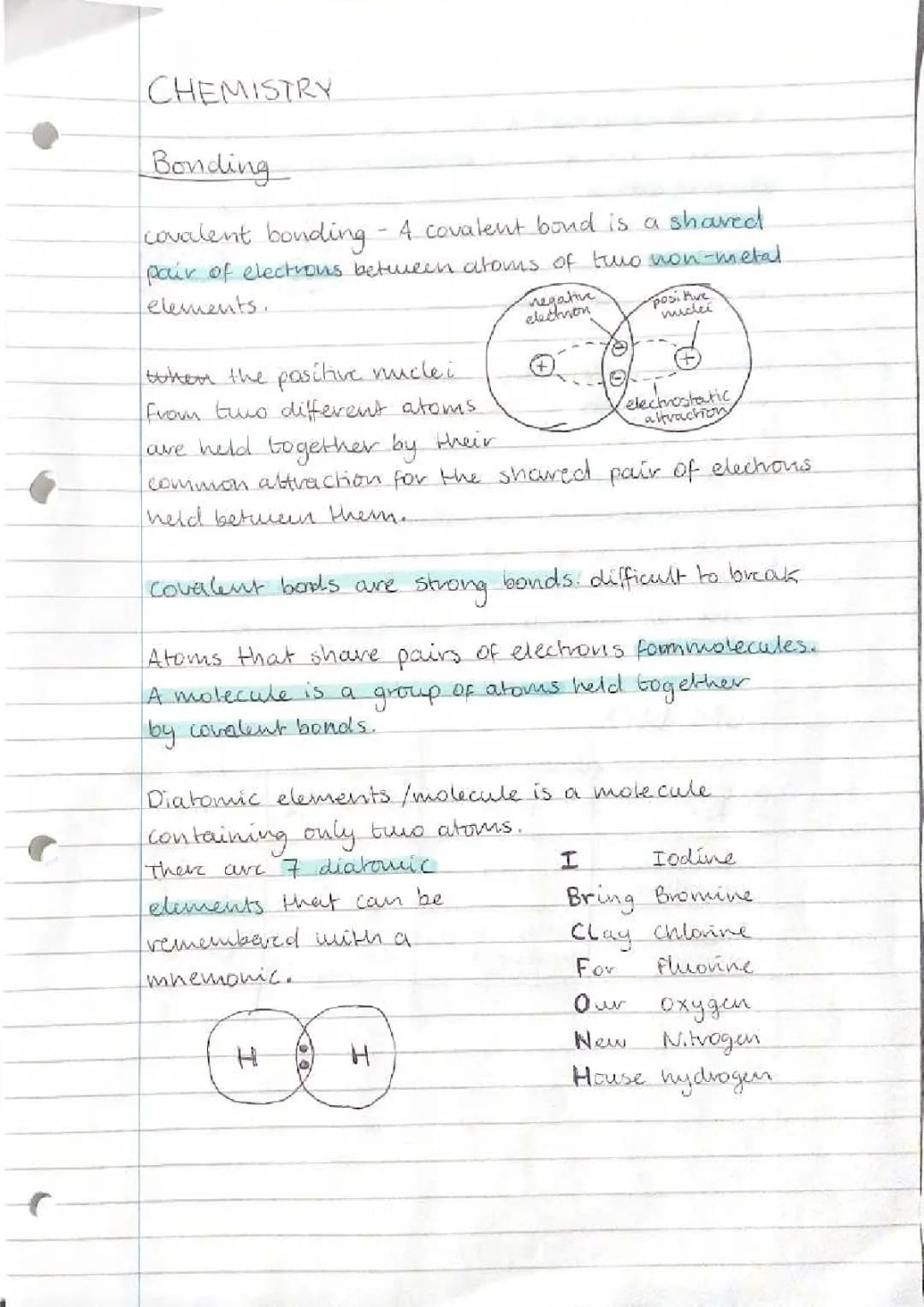 Easy Chemistry for Kids: Covalent, Ionic, and Metallic Bonds Explained!