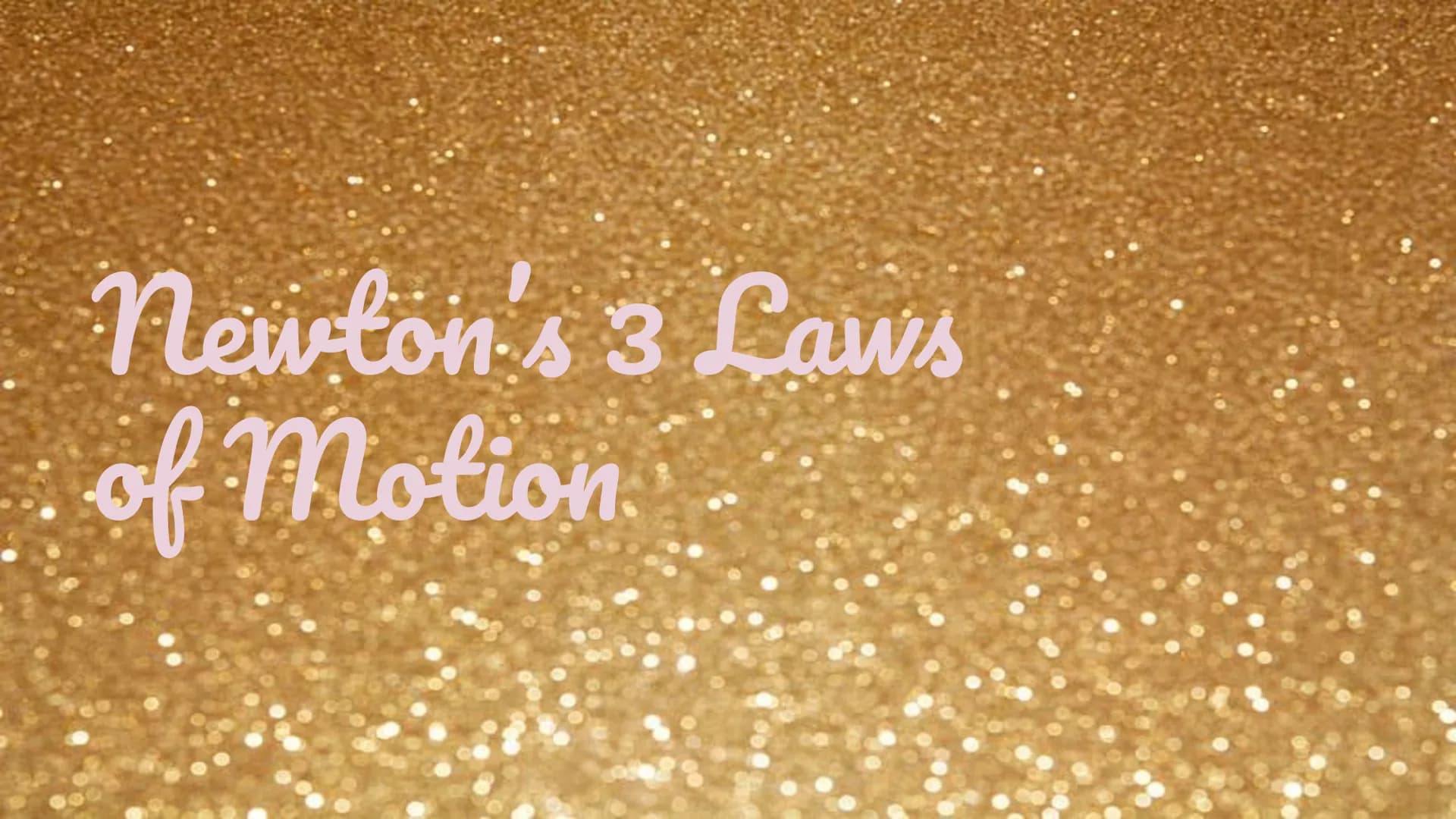 Isaac Newton and the Laws of
Motion Law 1
Law 2
Law 3
Introduction
Gravity Sir Isaac Newton was a mathematician and English
Physicist. Born 
