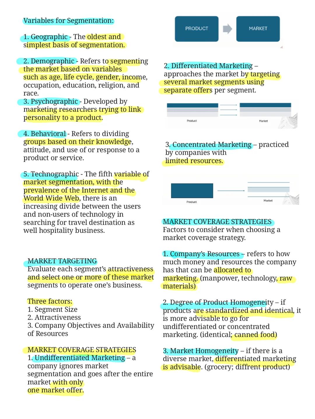 Ms.Ivy Joy Fonclara
ivyjoy.fonclara@eac.edu.ph
Introduction of Marketing
Lesson 1
Marketing
• An essential element in running any
business.

