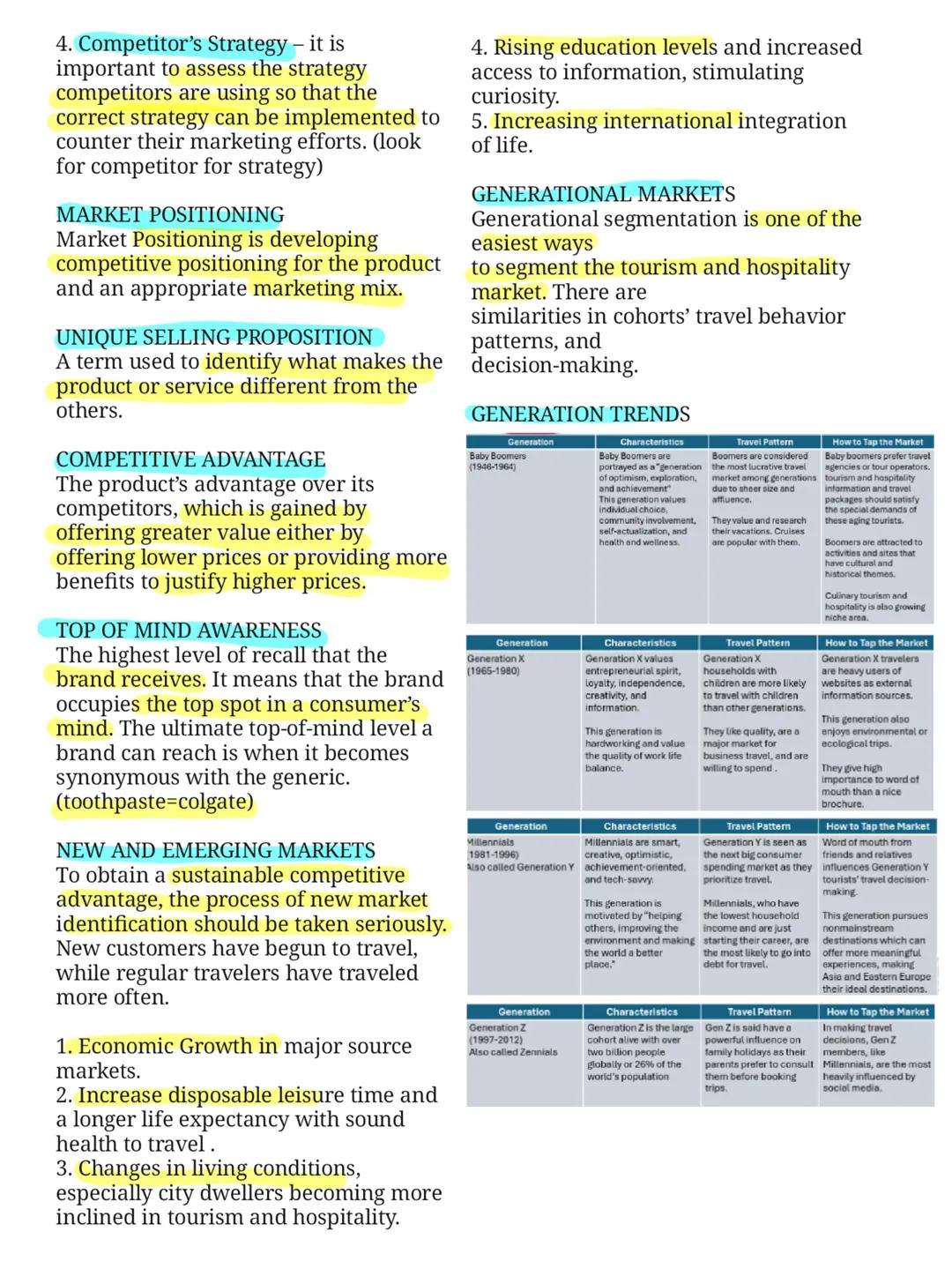 Ms.Ivy Joy Fonclara
ivyjoy.fonclara@eac.edu.ph
Introduction of Marketing
Lesson 1
Marketing
• An essential element in running any
business.
