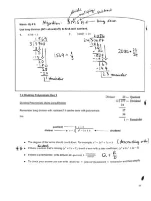 Know Polynomials thumbnail