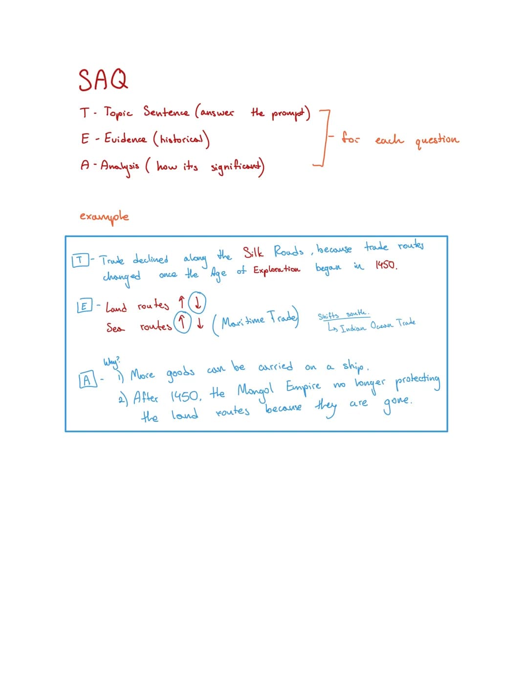 DBQ Template:
Read all documents, identify what it talks
about and if it has
positive
negative
attitude.
Introductory Paragraph
1 Historical