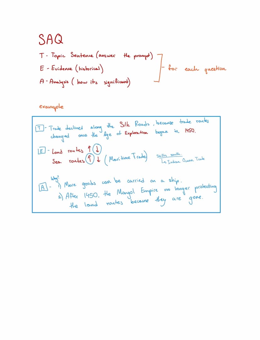 DBQ Template:
Read all documents, identify what it talks
about and if it has
positive
negative
attitude.
Introductory Paragraph
1 Historical