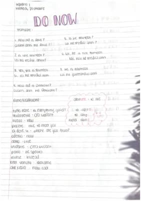 Know Understanding Italian Nouns/Verbs and Gender thumbnail