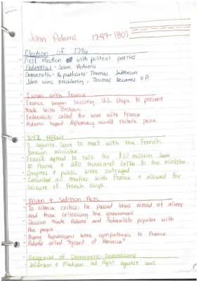 Know Amazing Social Studies notes thumbnail