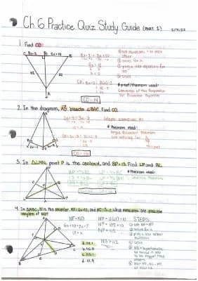 Know Ch.6 practice quiz  thumbnail