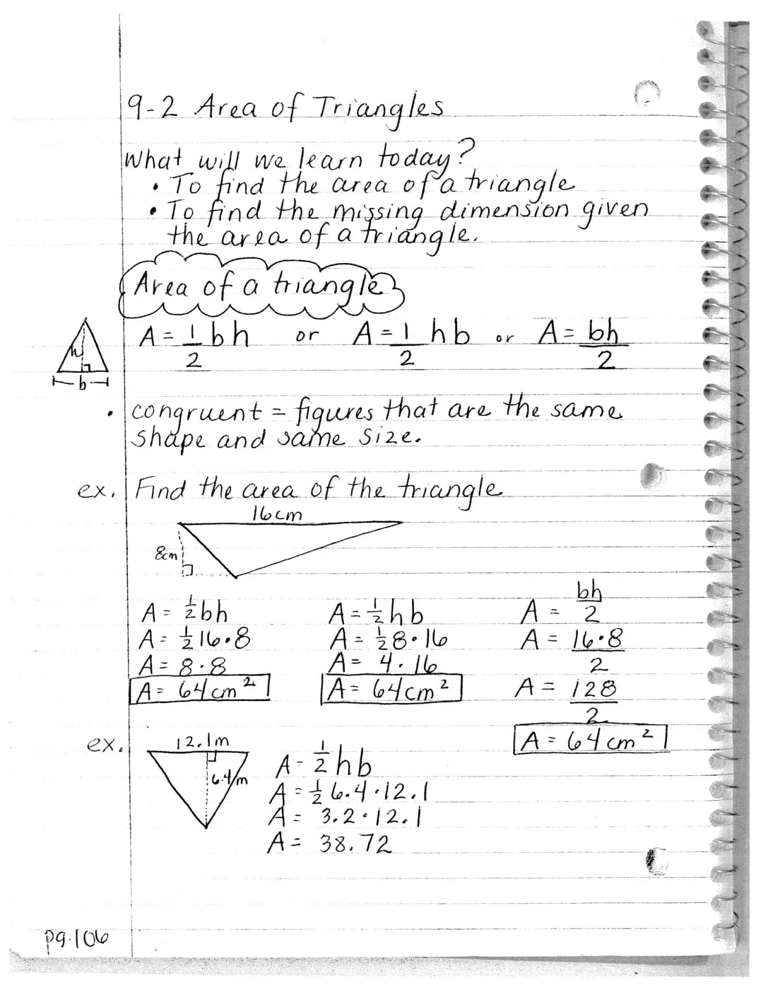Learn to Calculate Areas: Parallelograms, Triangles, and Trapezoids Made Easy!
