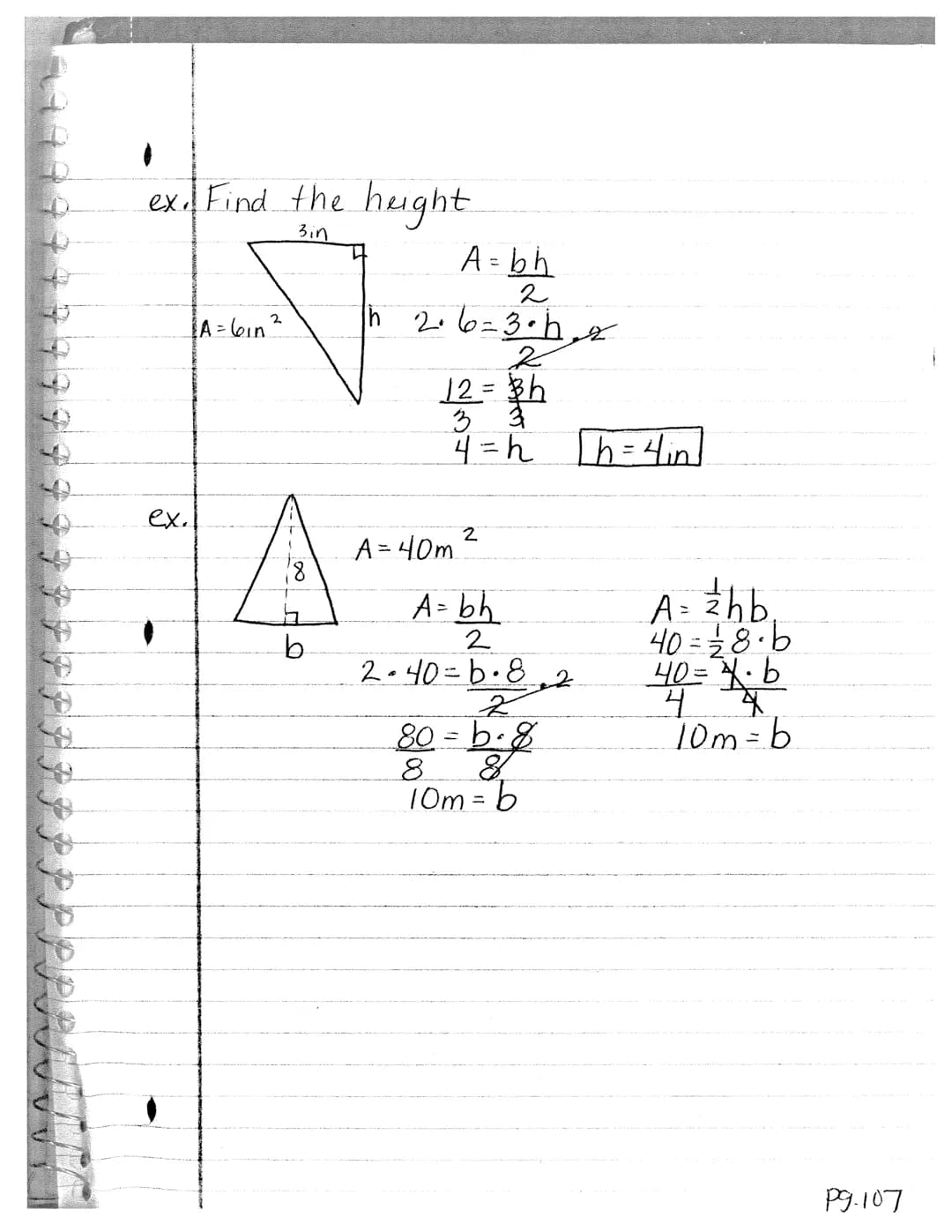 Learn to Calculate Areas: Parallelograms, Triangles, and Trapezoids Made Easy!