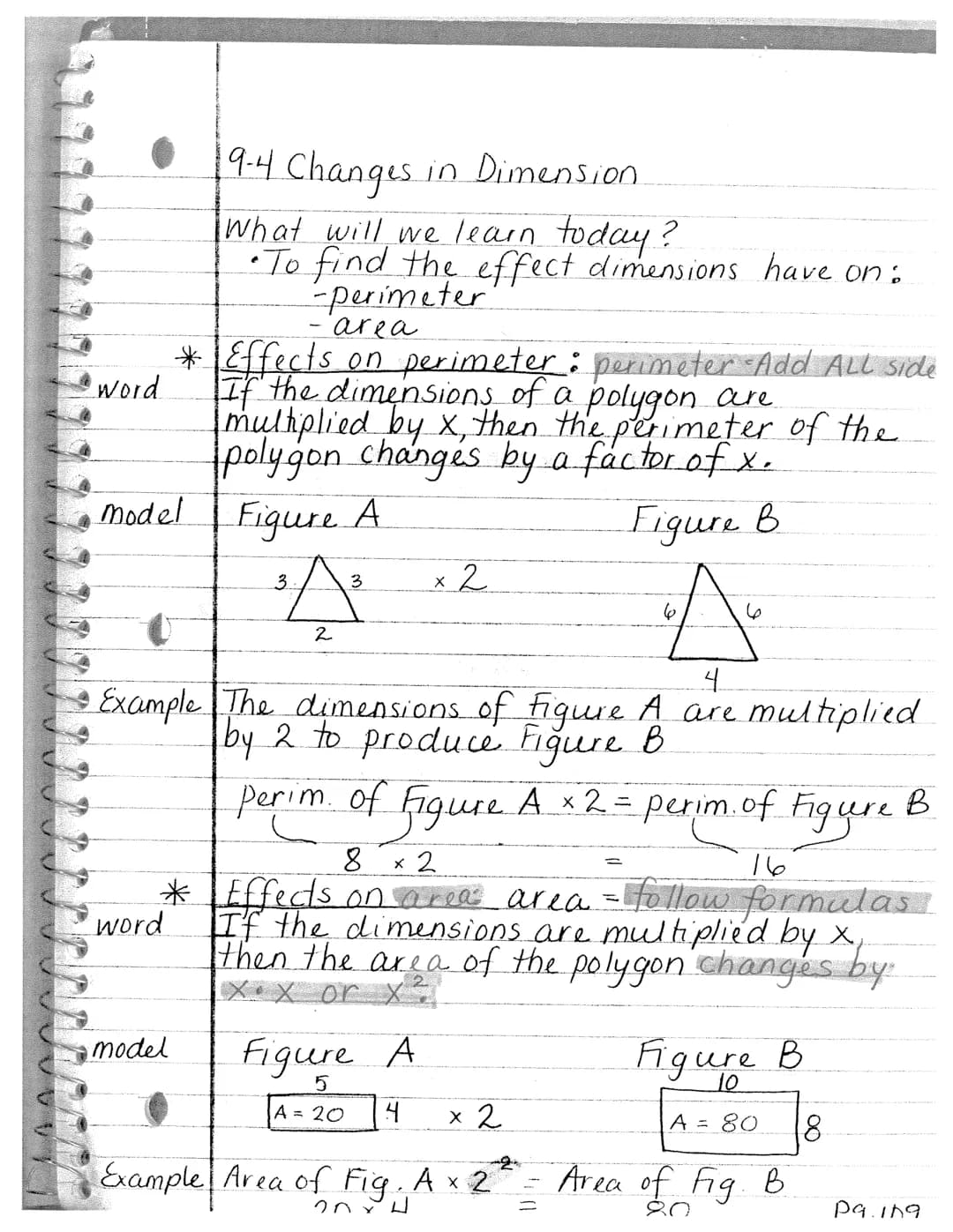 Learn to Calculate Areas: Parallelograms, Triangles, and Trapezoids Made Easy!