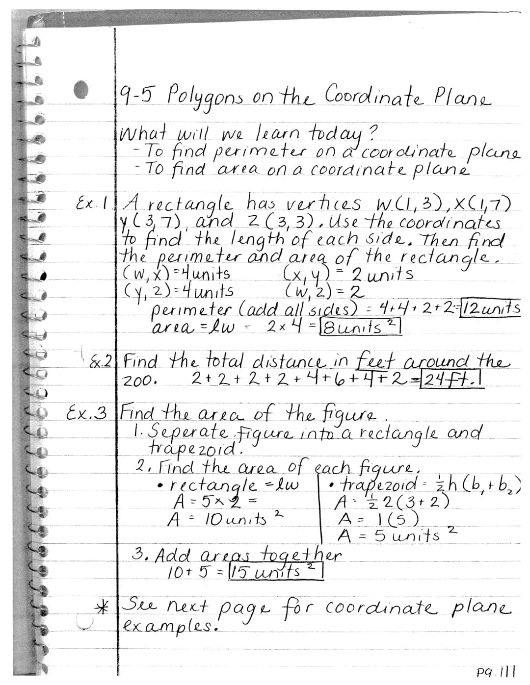 Learn to Calculate Areas: Parallelograms, Triangles, and Trapezoids Made Easy!