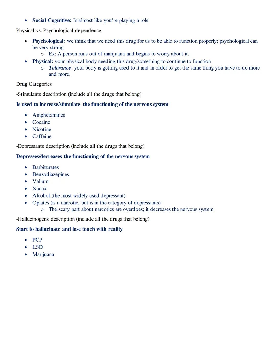 # Chapter 4 (Consciousness)

Sleep is part of the circadian rhythm that we have every 24 hours

- There are 2 stages of sleep:
    - Rem Sle