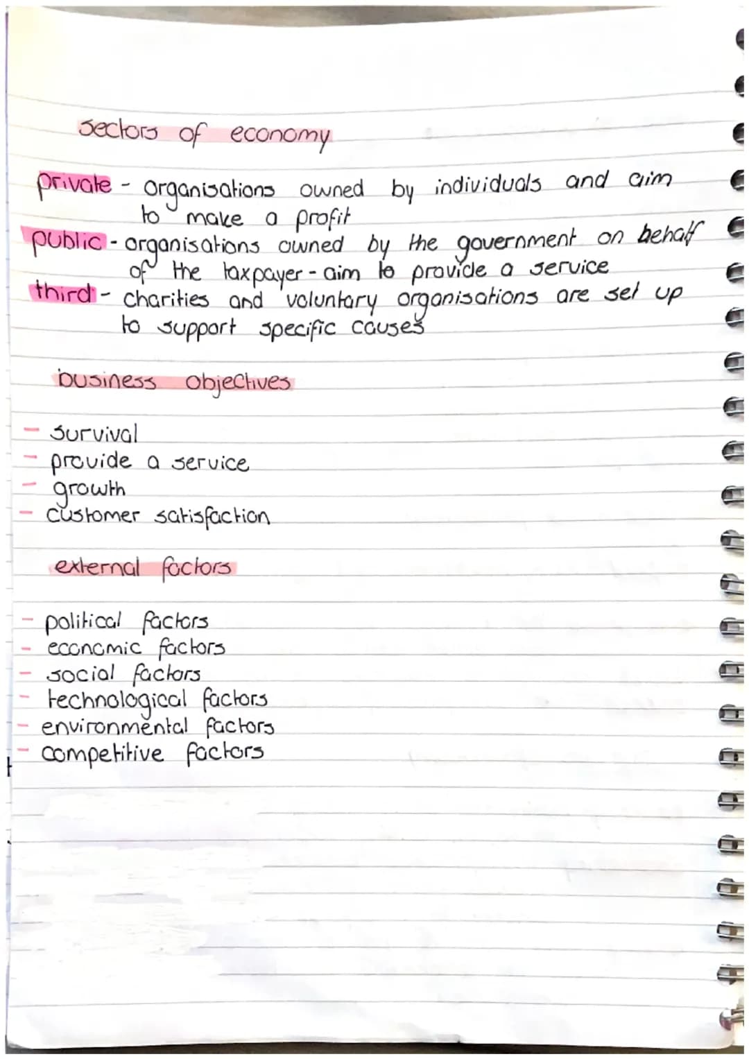 
<h2 id="definitionoffactorsofproduction">Definition of Factors of Production</h2>
<p>In economics, factors of production refer to the resou