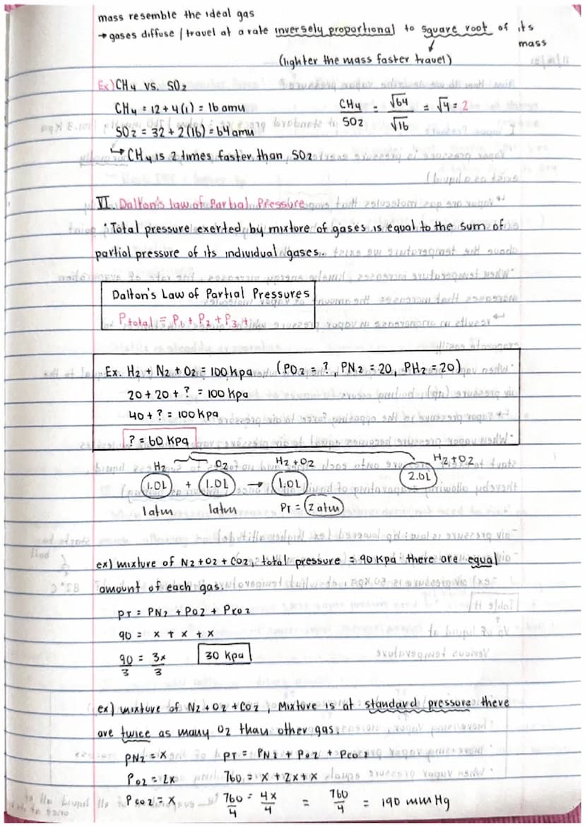 Gas Laws
Aim: How do we describe KMT of gases? How do we describe gas
Real gases
laws?
(KMP)) 2001 automalle sue sund of eacup log8 (1
I. KM