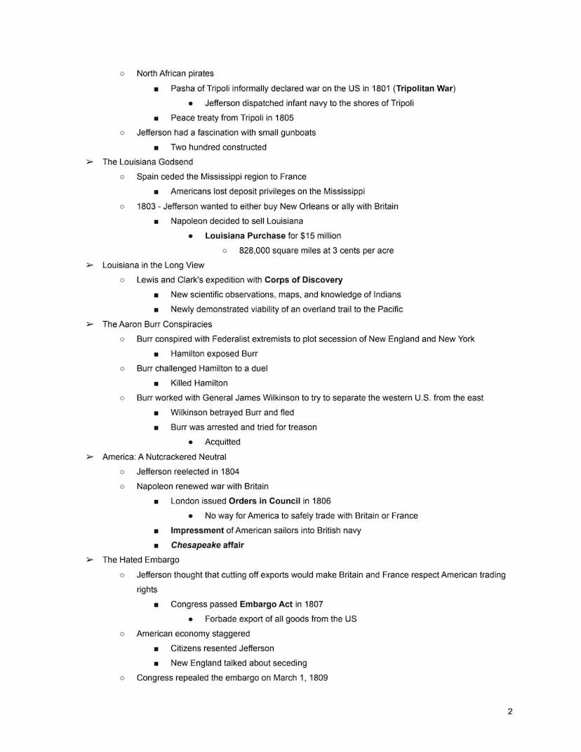 AP US History
Chapter 11: The Triumphs and Travails of the Jeffersonian Republic, 1800-1812
>
Federalist and Republican Mudslingers
O Increa