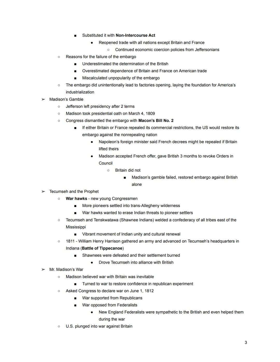 AP US History
Chapter 11: The Triumphs and Travails of the Jeffersonian Republic, 1800-1812
>
Federalist and Republican Mudslingers
O Increa