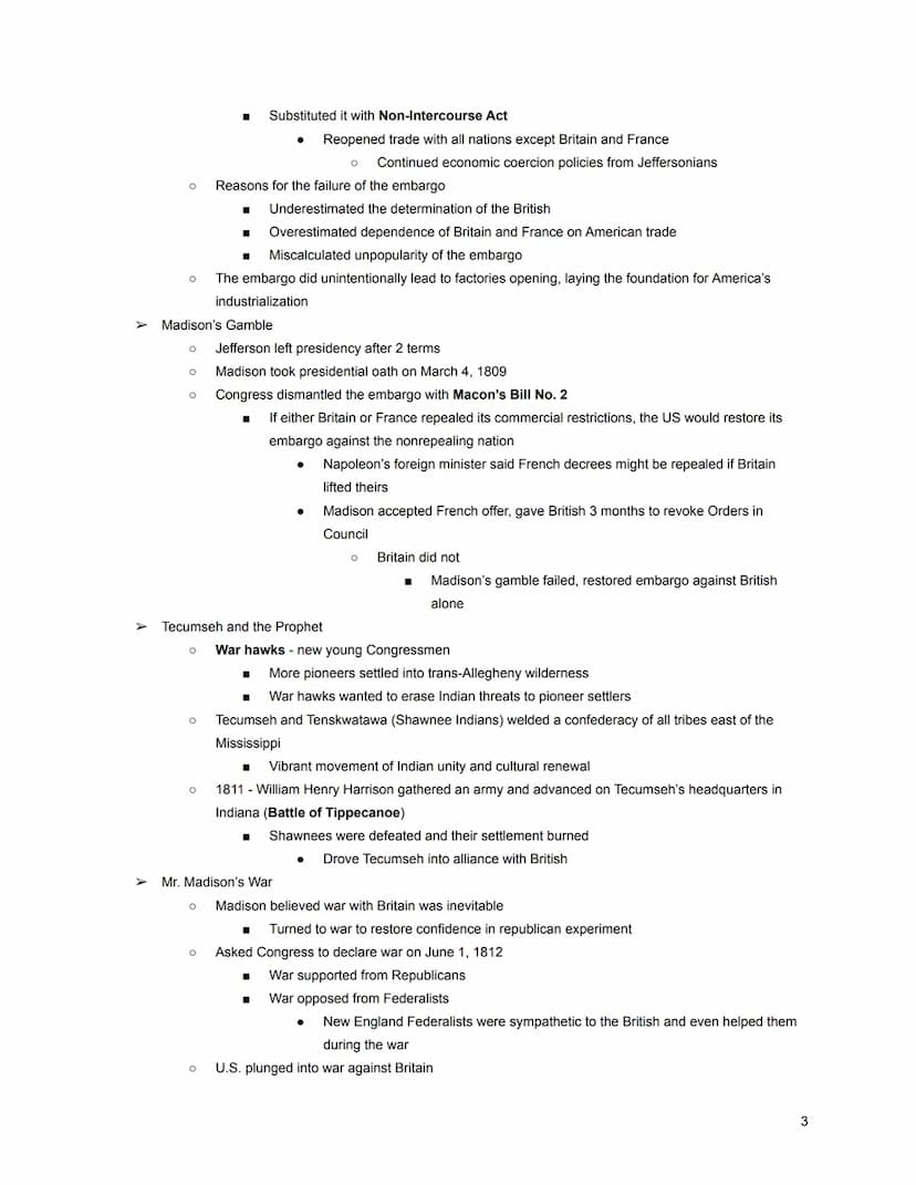 AP US History
Chapter 11: The Triumphs and Travails of the Jeffersonian Republic, 1800-1812
>
Federalist and Republican Mudslingers
O Increa