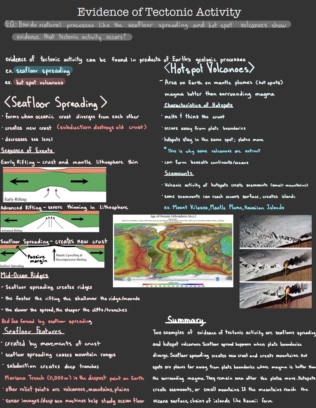 Rock Cycle
Rocks
made
up
Rock Cycle- a process happening in thousands or millions of years
Types of rocks:
igneous rocks
sedimentary rocks
m