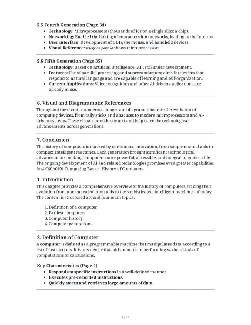 Page 5