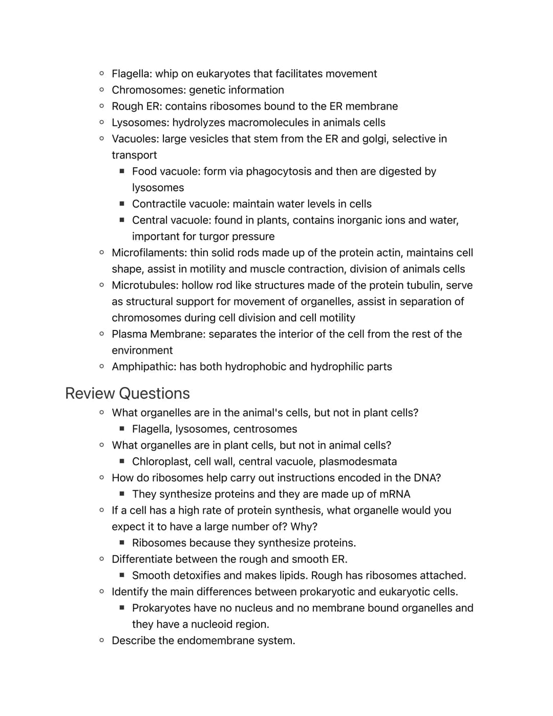 Unit Three Study Guide
Key:
Quiz One: Read Chapter 6 to review
Quiz Two: Read Chapter 6 to review
Quiz Three: Read Chapter - to review
Topic