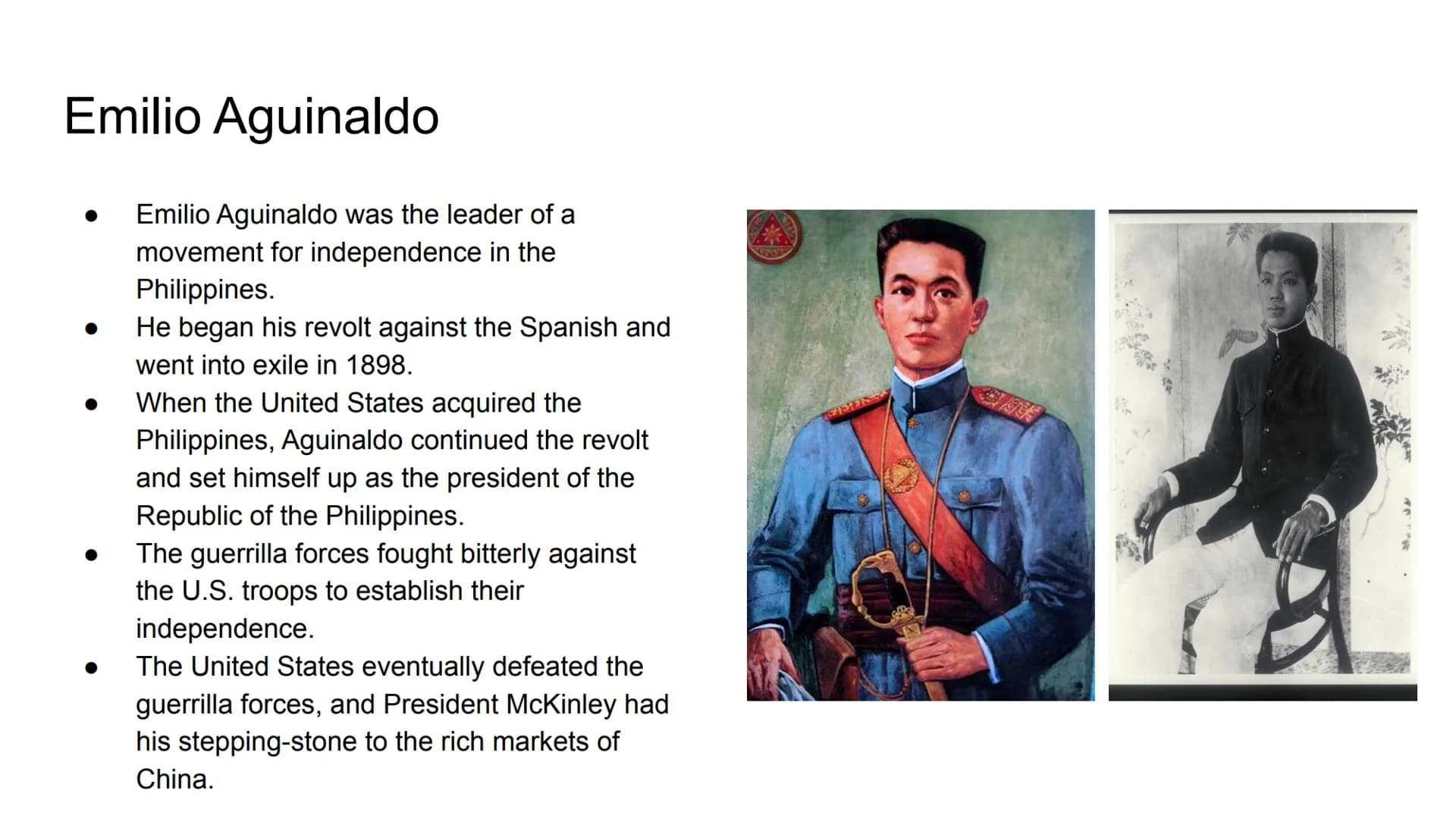 The Reach of Imperialism
1800-1914
Chapter 12 Colonial Rule in Southeast
Asia
Lesson 1 imperialism
The extension of a nation's power over ot