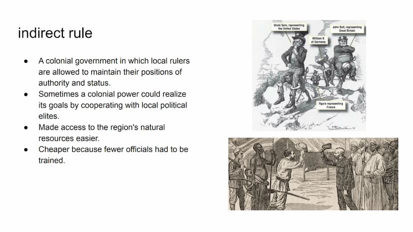 The Reach of Imperialism
1800-1914
Chapter 12 Colonial Rule in Southeast
Asia
Lesson 1 imperialism
The extension of a nation's power over ot