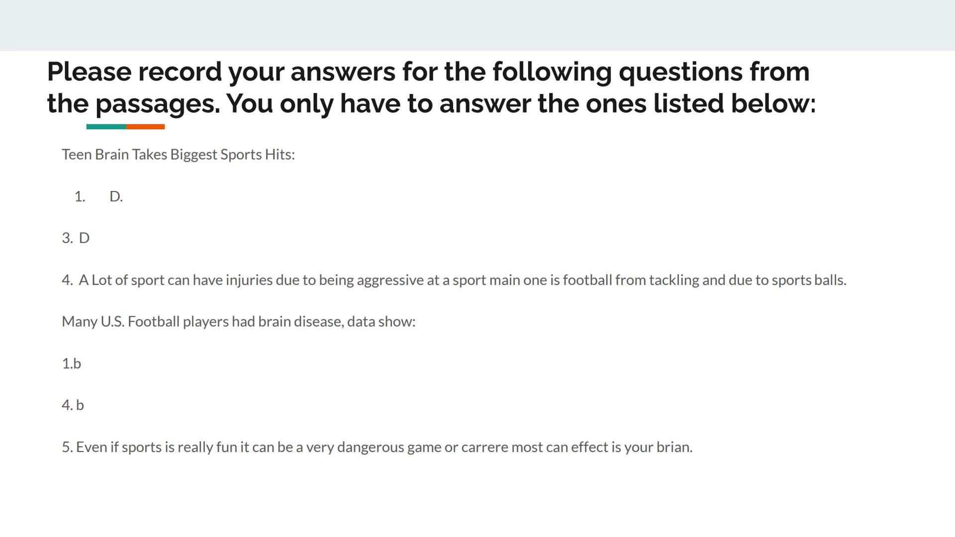 Informational Text:
Comparison Assignment
Read Keeping Up with the Joneses by CommonLit Staff and You Can Buy Happiness, If It's An Experien
