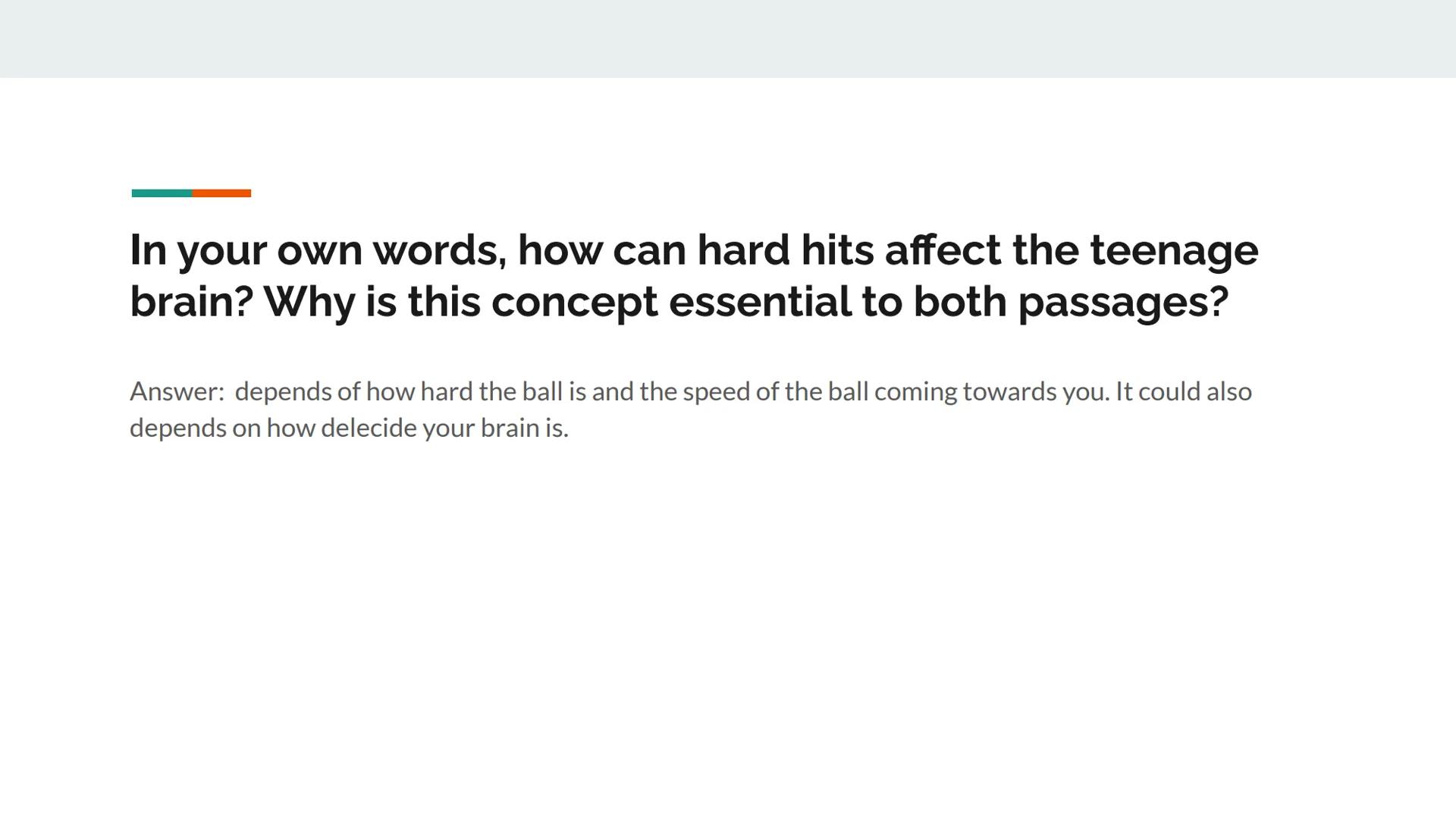 Informational Text:
Comparison Assignment
Read Keeping Up with the Joneses by CommonLit Staff and You Can Buy Happiness, If It's An Experien