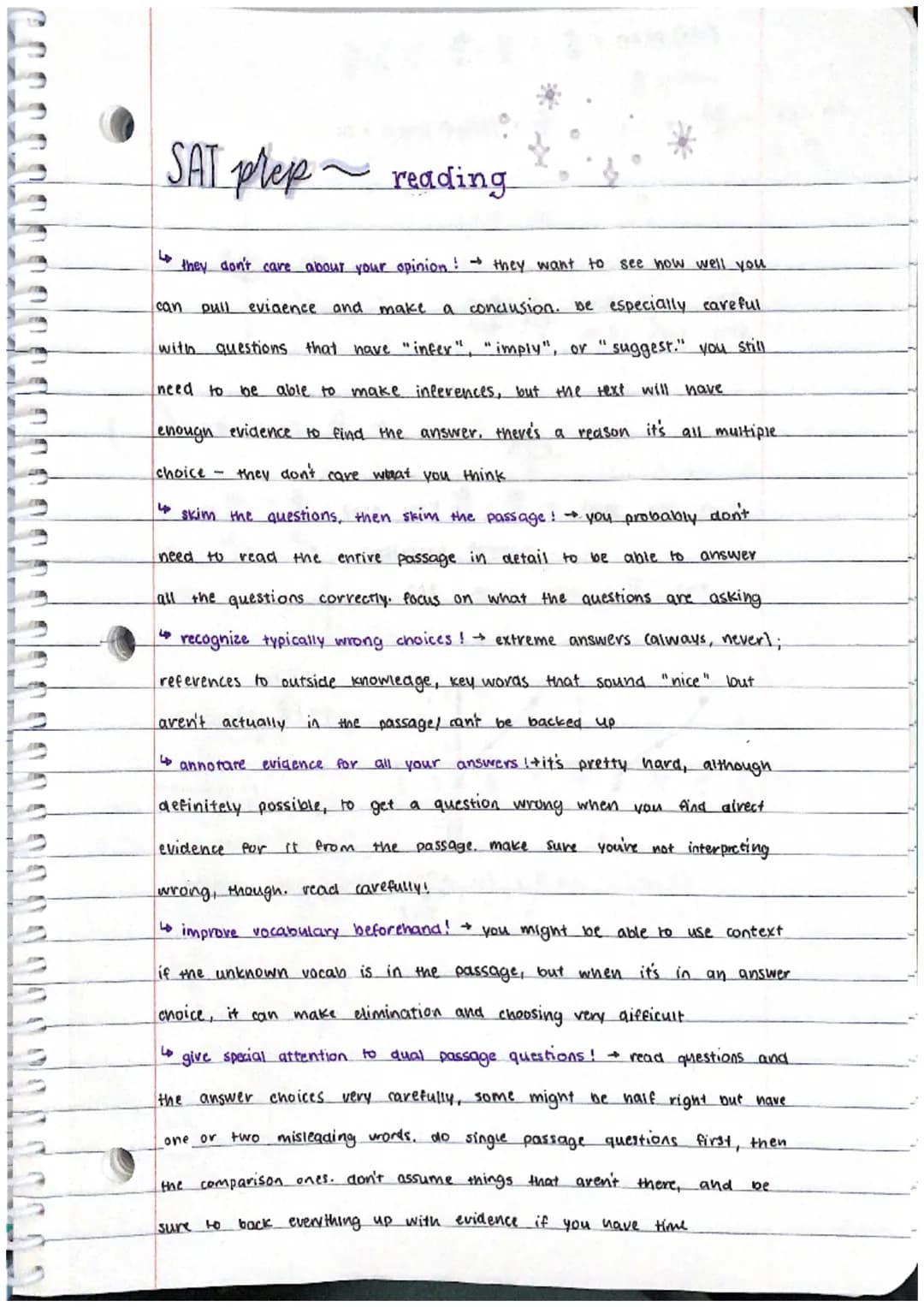 5
Ĵ
3
J
3
D
00000000000
sit prep
→ what to expect?
1. time: 65 minutes; questions: 52; passages: 5
2. topics: literature, nistory, social sc