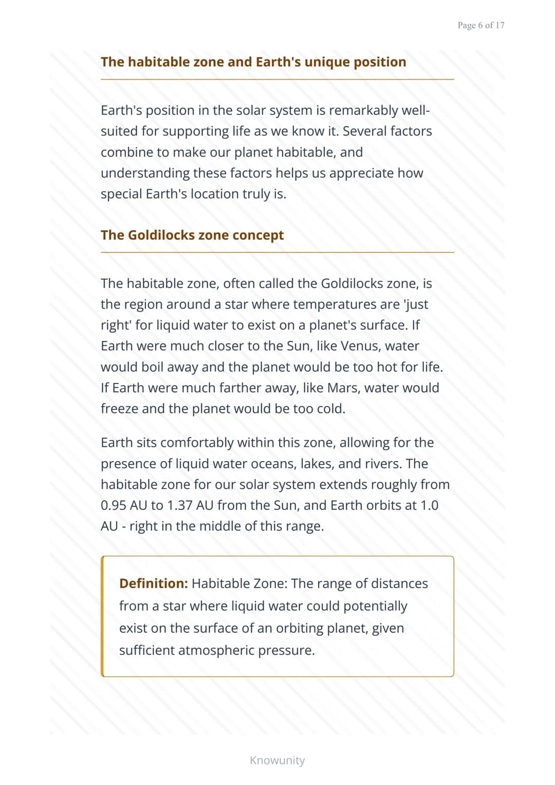 Earth's Position in the Solar System: Understanding
Our Cosmic Address
Exploring Earth's location and movement
within our solar system
What 