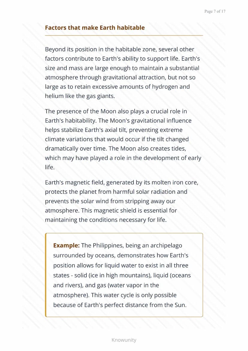 Earth's Position in the Solar System: Understanding
Our Cosmic Address
Exploring Earth's location and movement
within our solar system
What 