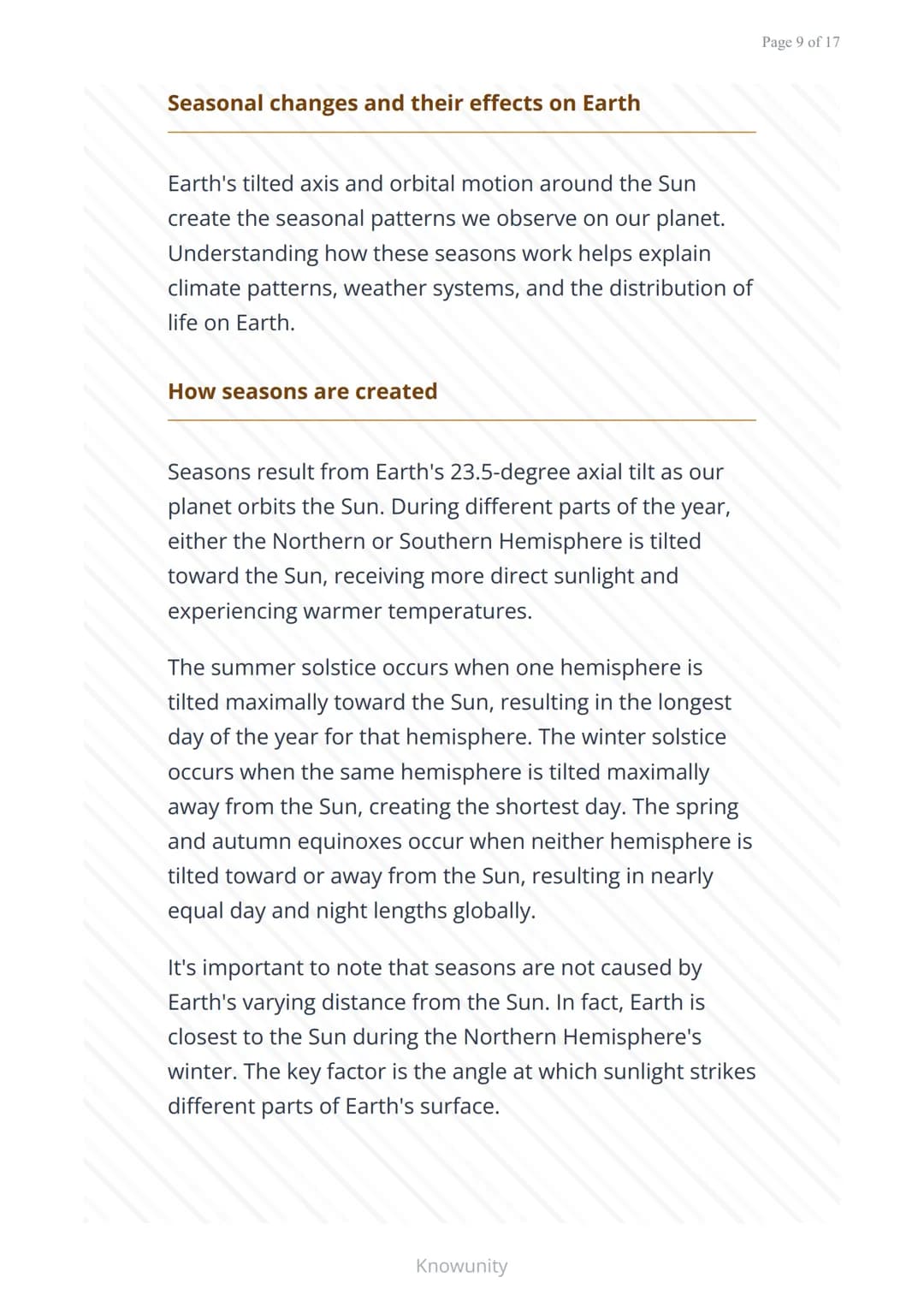 Earth's Position in the Solar System: Understanding
Our Cosmic Address
Exploring Earth's location and movement
within our solar system
What 