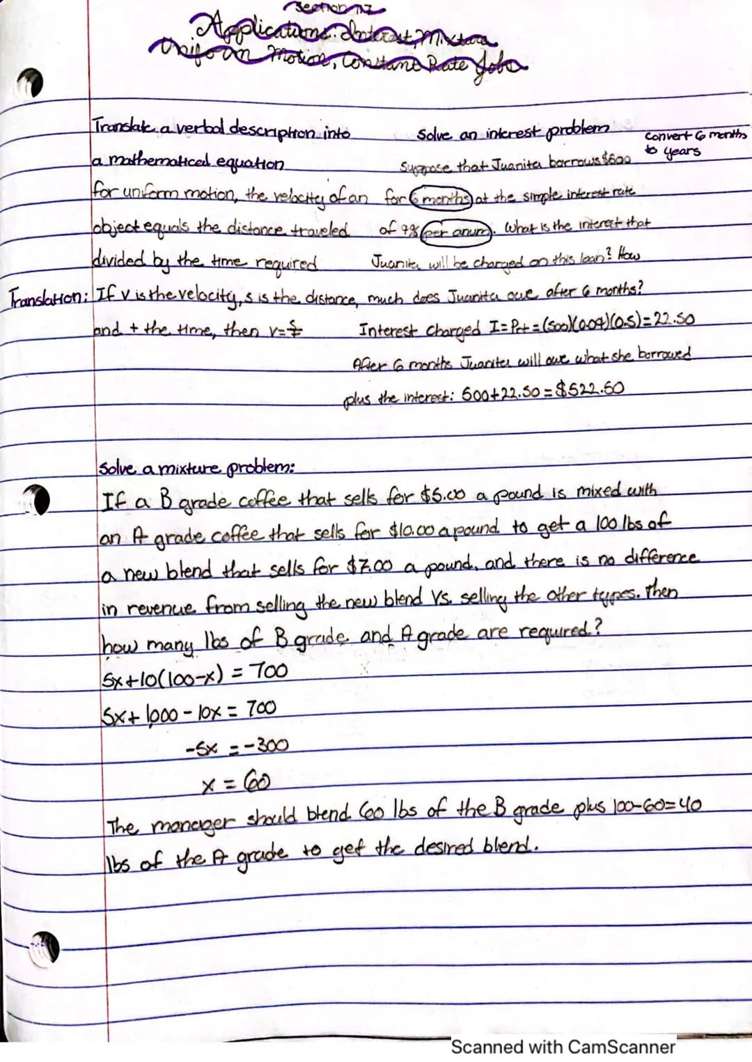 Learn How to Solve Equations: Linear and Quadratic with Examples