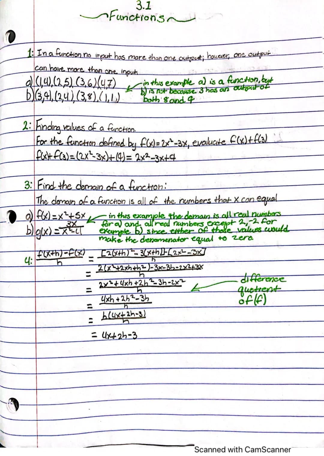 Learn How to Solve Equations: Linear and Quadratic with Examples