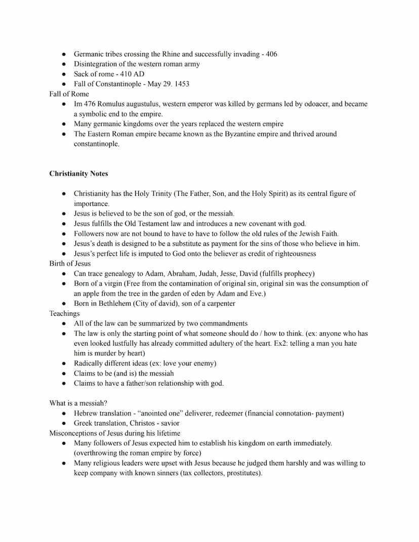 Ancient Rome BCE-CE Notes
De nobis fabula narratur
"About us the story is told"
Locus-Locus-Locus
"Location-location-location"
Rome is locat