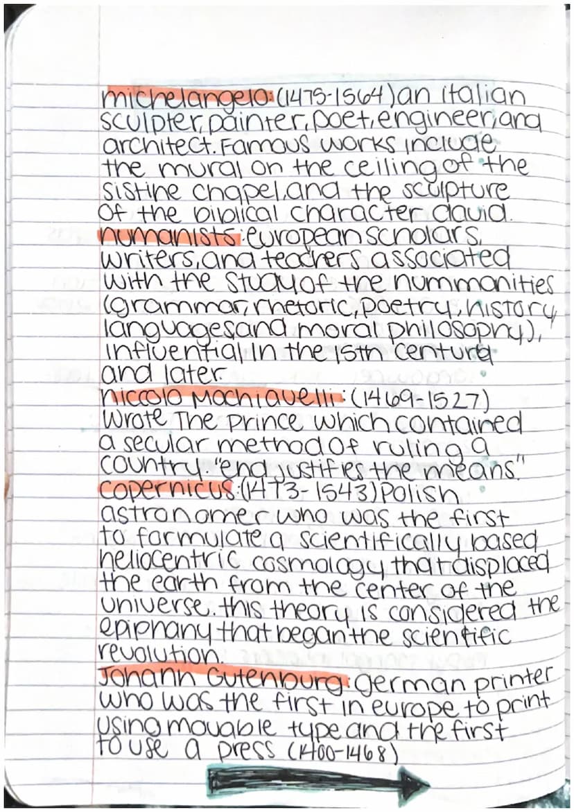 1 Chapter 11 renaissance and
|reformation-terms to know
hundred years war (1337-1453)
series of campaigns over control of
the throne of fran