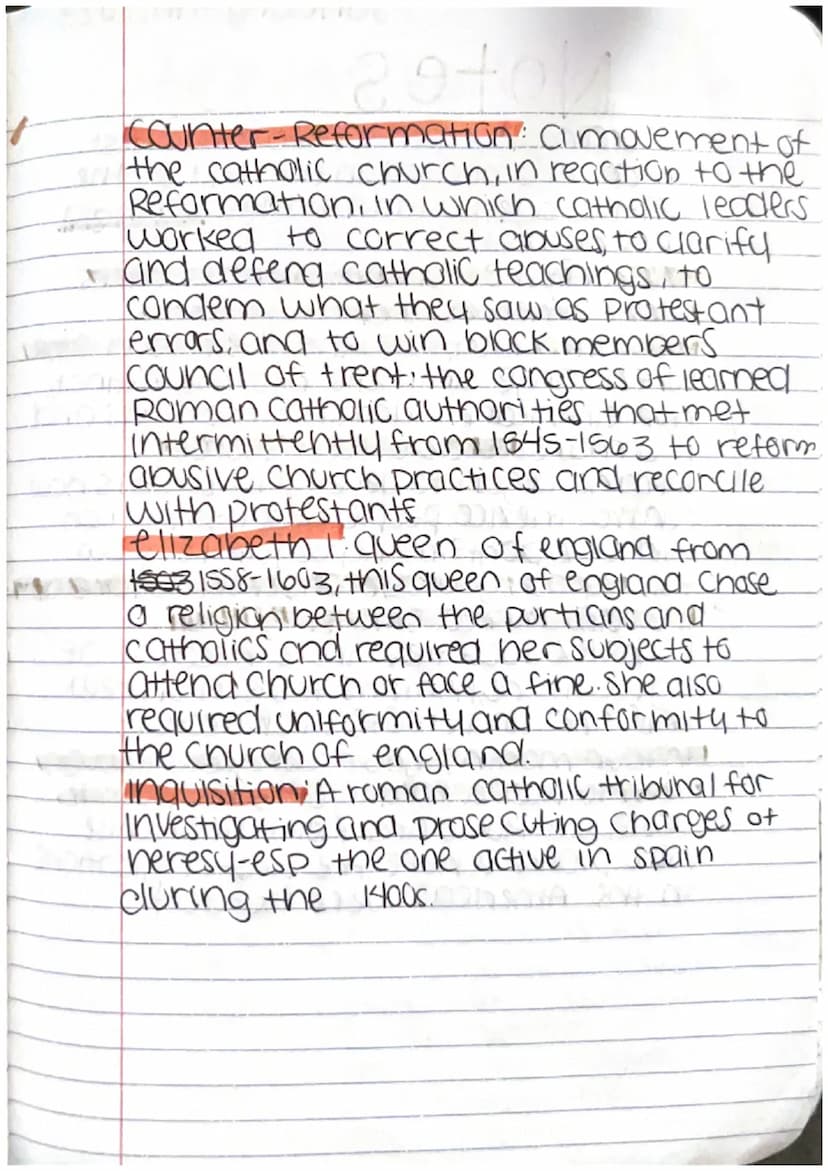 1 Chapter 11 renaissance and
|reformation-terms to know
hundred years war (1337-1453)
series of campaigns over control of
the throne of fran